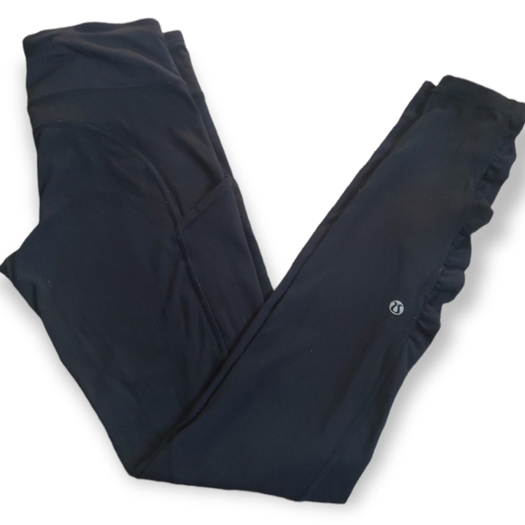 Lululemon Speed Tight *Cozy - Picture 4 of 8